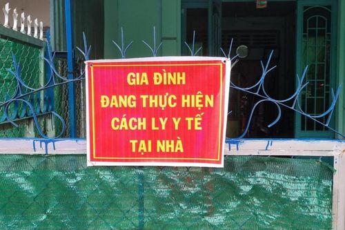 Bộ Y tế hướng dẫn mới, F1 không còn phải cách ly
