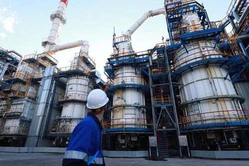 Xung đột Nga-Ukraine: Ukraine hối Đức cấp thêm vũ khí, EU 'cấm cửa' dầu Nga theo giai đoạn?