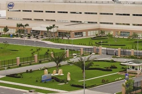 Đầu năm, thu hút FDI tăng trưởng ngoạn mục