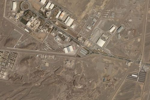Iran từ chối yêu cầu của IAEA, tỏ thái độ cứng rắn với Israel