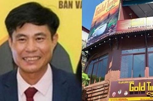 Bộ Công an thông tin kết quả điều tra vụ án Nguyễn Khắc Đồi và đồng phạm