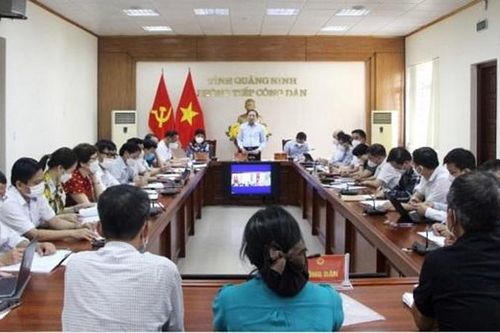 Bí thư Quảng Ninh trực tiếp giải quyết một số kiến nghị của người dân