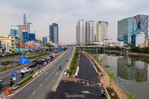 Cận cảnh 3 công trình trọng điểm ở TPHCM khánh thành dịp lễ 30/4