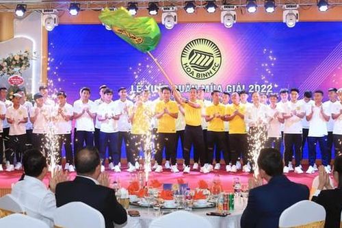 Cựu tiền vệ Quốc Vượng muốn đưa 'bé hạt tiêu' xứ Tây Bắc thăng hạng Nhất
