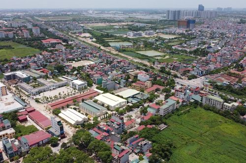 Gia Lâm sẽ trở thành trung tâm phát triển mới của Thủ đô