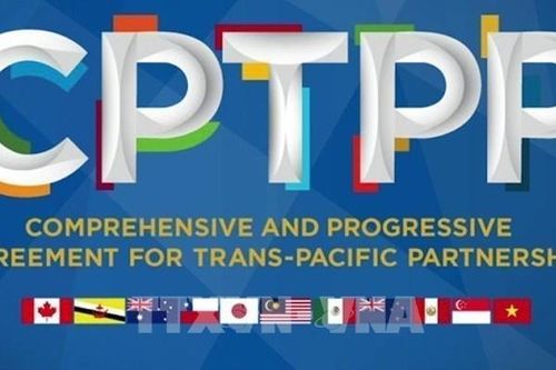 Hàn Quốc quyết định gia nhập CPTPP