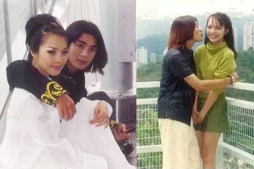 Bắt trend 'đào mộ' ảnh quá khứ, Lâm Khánh Chi bị netizen 'soi' từng hẹn hò Hiền Thục?