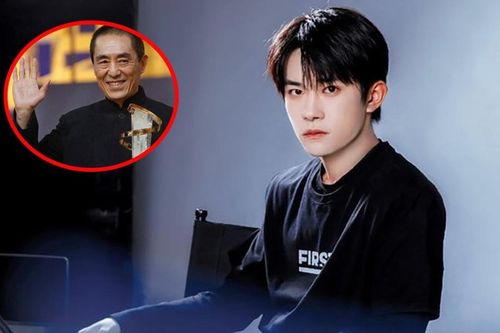 Dịch Dương Thiên Tỉ từ chối phim điện ảnh của Trần Khải Ca vì muốn hợp tác với Trương Nghệ Mưu?