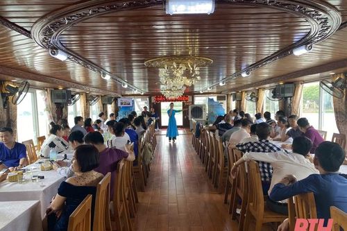 Gia tăng trải nghiệm văn hóa để thu hút khách du lịch trong tình hình mới