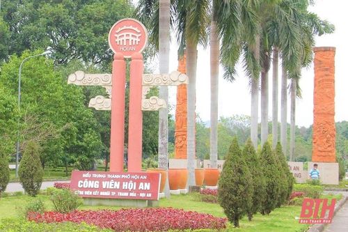 Sắp diễn ra không gian văn hóa phố Hội giữa lòng xứ Thanh
