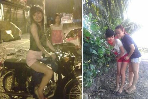 Dân mạng rần rần khoe ảnh 'trẻ trâu' thời Yahoo! Blog
