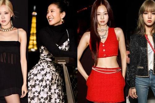 6 mẹo phối váy mini đúng trend Xuân Hè 2022: Váy ngắn trông vẫn sang nếu khéo mix đồ
