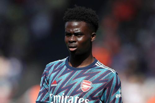 Arsenal thua trận thứ 3 liên tiếp tại Premier League