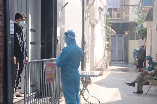 Hữu ích từ máy đo SpO2 giúp bệnh viện giảm tải, tiết kiệm thời gian