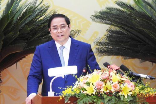Ninh Thuận tập trung hoàn thành các quy hoạch với tư duy đột phá, tầm nhìn chiến lược, ổn định lâu dài