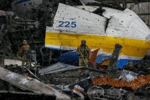 Xung đột Nga-Ukraine: Tổng thống Zelensky công bố số liệu thương vong, Kiev nhận viện trợ từ Nhật Bản và Canada