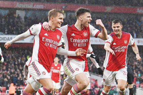 Nhận định, dự đoán Southampton vs Arsenal, 21h00 ngày 16/4: Đứng dậy nào, Pháo thủ!