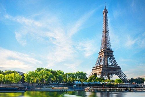 Sự thật bất ngờ: Những điều ít ai biết ở nước Pháp