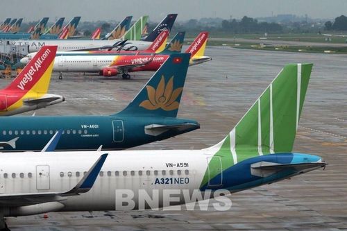 Sau đề xuất nới giá trần, giá vé máy bay có tăng cao?
