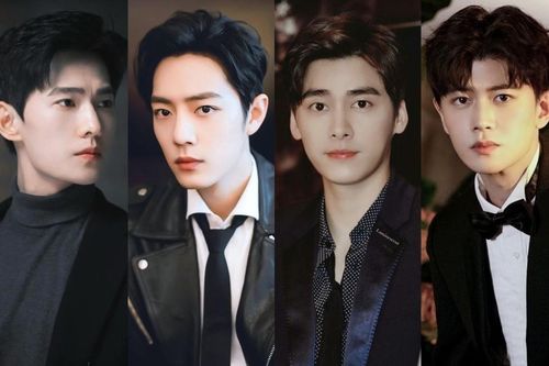 So kè sự nghiệp của dàn nam thần hàng đầu Cbiz: Tiêu Chiến 'thất thế' trước Lý Dịch Phong, Dương Dương?