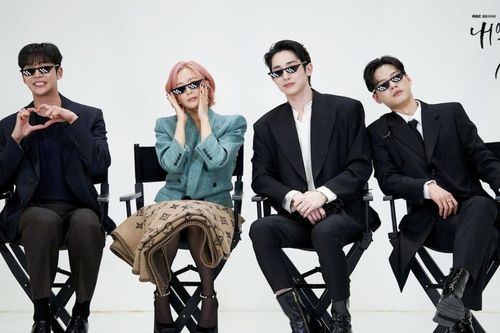 5 phim Hàn sở hữu dàn cast đỉnh nhất trong năm 2022: Hẹn Hò Chốn Công Sở bị Tomorrow soán ngôi?