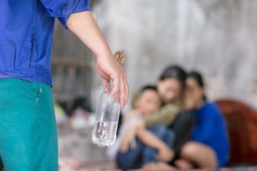 Cụ thể hóa 3 chính sách trong Dự thảo Luật Phòng, chống bạo lực gia đình (sửa đổi)