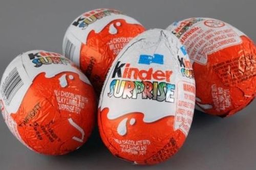 Thu hồi sô cô la Kinder: Cơ quan EU thúc giục tiến hành điều tra nhà máy Bỉ