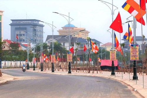 Quảng Bình: Sẵn sàng cho Đại hội đại biểu Phật giáo tỉnh lần thứ IV, nhiệm kỳ 2022-2027