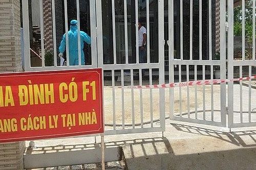 Bộ Y tế hướng dẫn mới nhất, F1 không còn phải cách ly