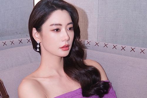 Biểu tượng gợi cảm xứ Hàn trở thành công cụ câu khách
