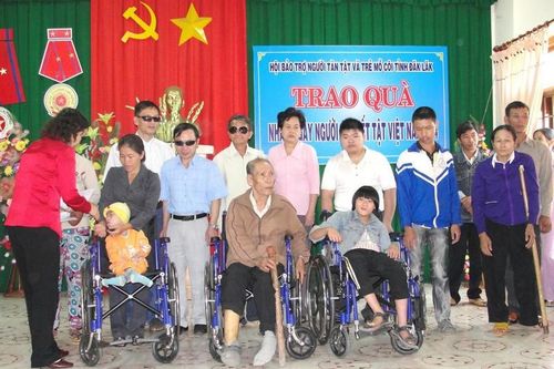 Câu chuyện tình người cao cả