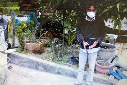Quảng Nam: Khởi tố đối tượng dùng kéo đâm em ruột tử vong