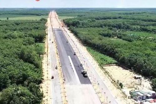 Bình Dương công bố thành lập 6 tổ, phân công từng lãnh đạo giám sát các 'siêu dự án'