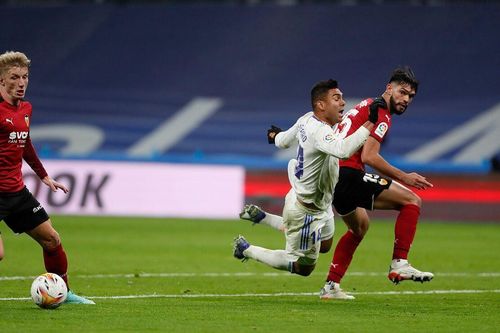 Nhận định, dự đoán Sevilla vs Real Madrid, 02h00 ngày 18/4: Quãng nghỉ của Kền kền
