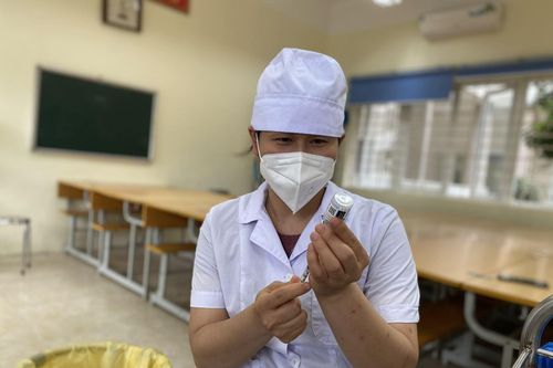 Ngày 17/4, Việt Nam có 14.730 ca nhiễm mới SARS-CoV-2