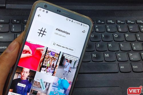 Gần nửa số video độc hại bị TikTok gỡ bỏ trước khi có lượt xem