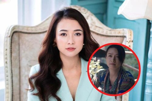 Đời tư của 'cô Mẩy' Lê Bê La trong Bão Ngầm: Hôn nhân lận đận nhưng cuối cùng vẫn tìm được hạnh phúc