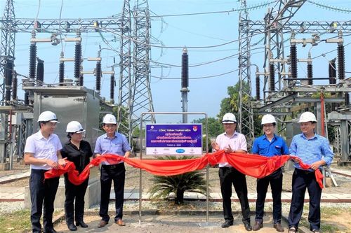 Thừa Thiên Huế: Lần đầu tiên đưa hệ thống bảo vệ trạm 110kV bằng công nghệ kỹ thuật số