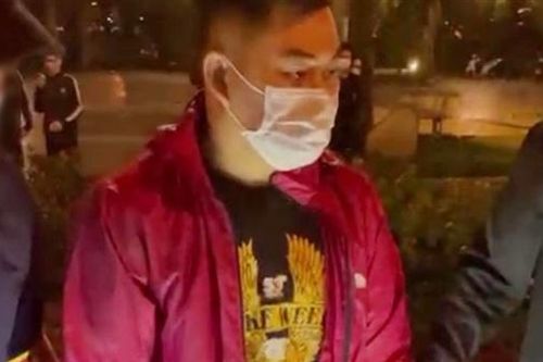 Định phi tang ma túy trong chốt 141 nhưng không thoát
