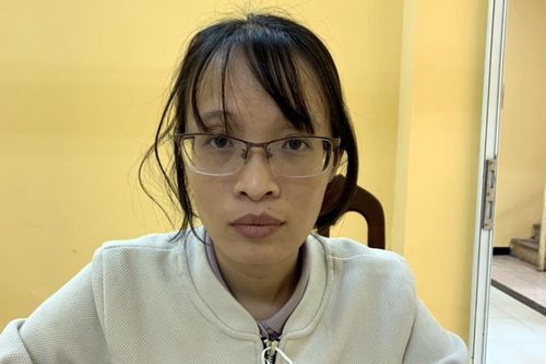 Một phụ nữ bị 'tố' lừa đảo tiền của Giám đốc công ty