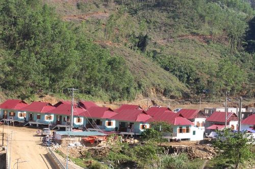 Quảng Nam: Phân bổ hơn 56 tỷ đồng hỗ trợ người dân bị thiên tai