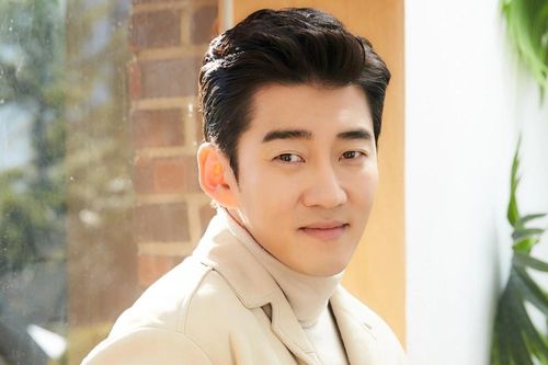 Diễn viên Yoon Kye Sang tổ chức lễ cưới vào tháng 6