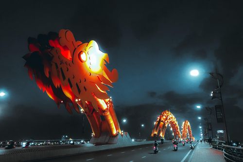 Chọn Đà Nẵng nếu không muốn du lịch 30/4-1/5 giá trên trời