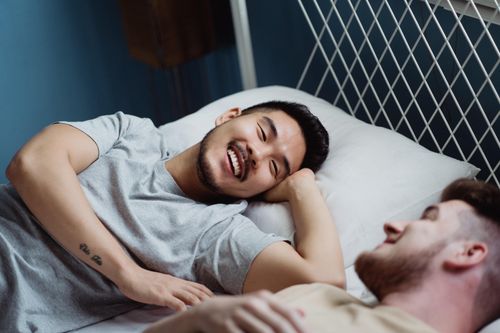 Có nên chia tay nếu không hòa hợp trong tình dục?