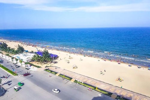 Nghỉ 30/4 - 1/5/2022: Tắm biển ở đâu vừa sạch vừa đẹp?