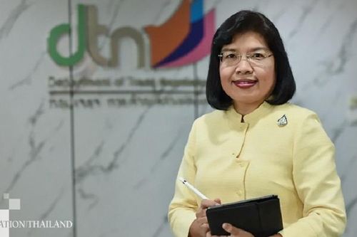 Thái Lan nghiên cứu thêm FTA nhằm mở rộng thị trường xuất khẩu