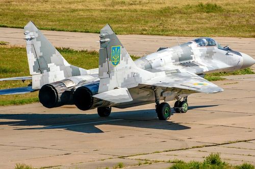 Xung đột Nga-Ukraine: Nga tuyên bố bắn rơi hai MiG-29, chỉ huy lữ đoàn Ukraine thiệt mạng