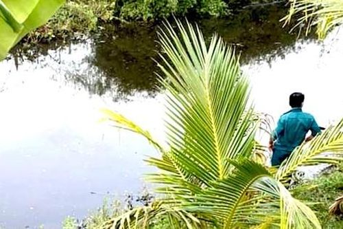 Hai chị em tử vong khi rủ nhau suối tắm