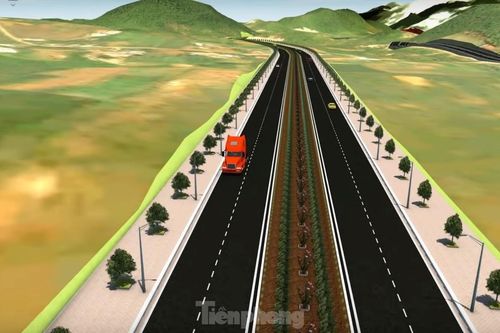 Vì sao phải dừng triển khai Dự án cao tốc Hòa Bình - Mộc Châu?