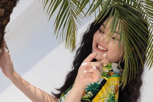 MC Thu Hương- làm mới đồ si theo cách của riêng mình!